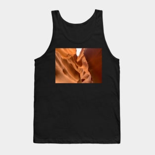 Canyon Walls Tank Top